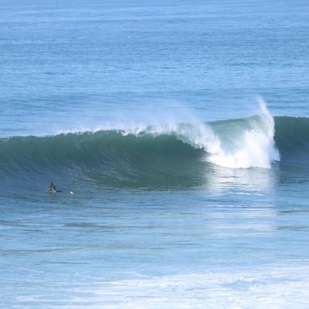 Willa Conde Surf Camp - Junto Ao Mar - Entire Pvt House Vila do Conde Zewnętrze zdjęcie