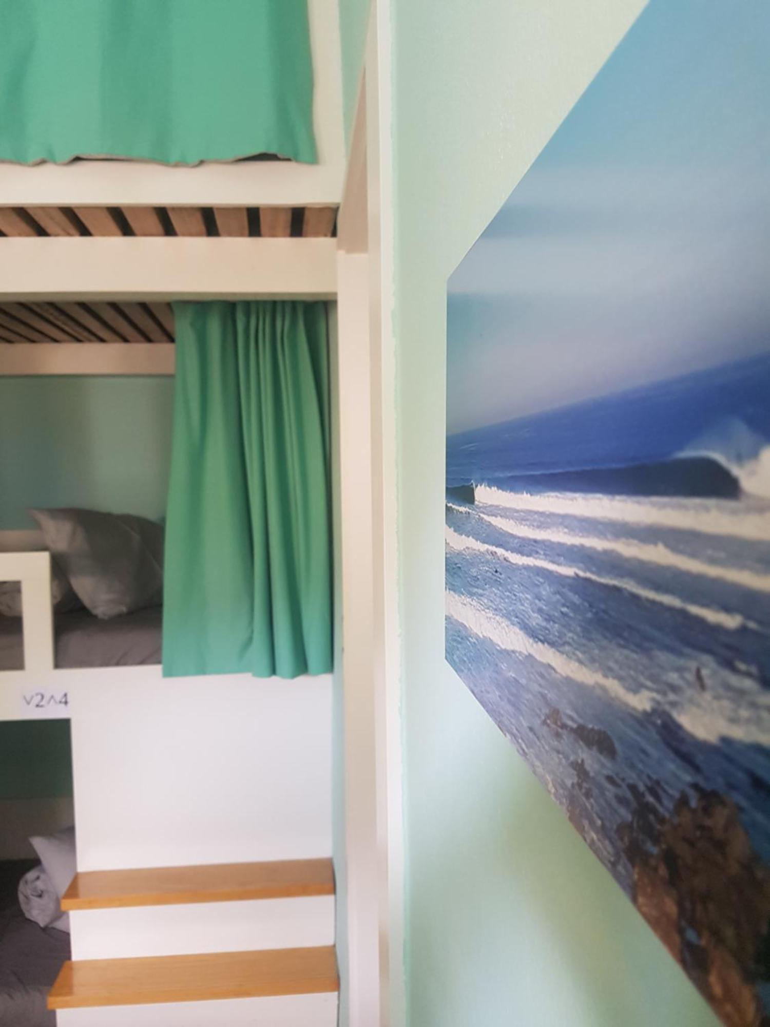 Willa Conde Surf Camp - Junto Ao Mar - Entire Pvt House Vila do Conde Zewnętrze zdjęcie