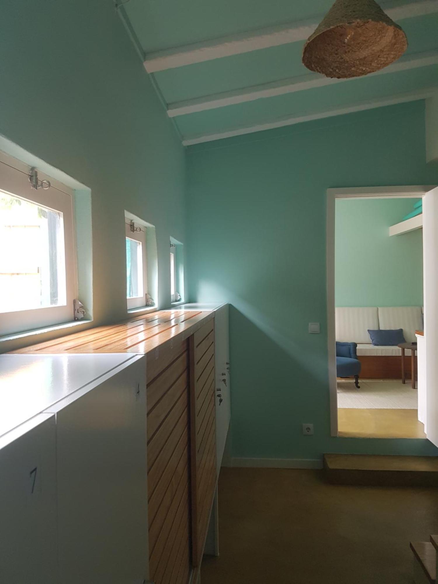 Willa Conde Surf Camp - Junto Ao Mar - Entire Pvt House Vila do Conde Zewnętrze zdjęcie