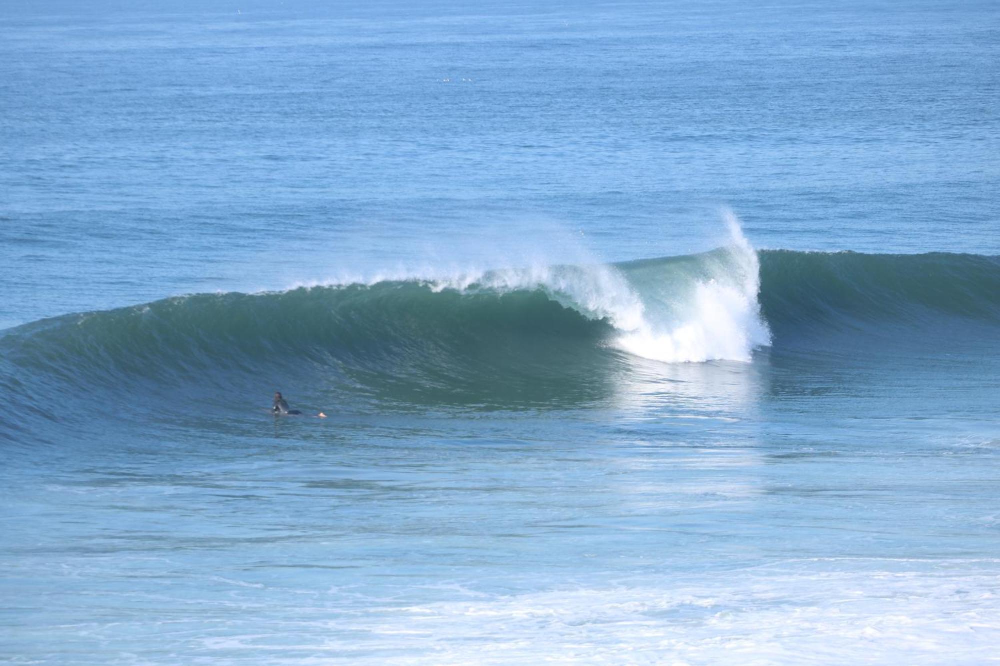 Willa Conde Surf Camp - Junto Ao Mar - Entire Pvt House Vila do Conde Zewnętrze zdjęcie